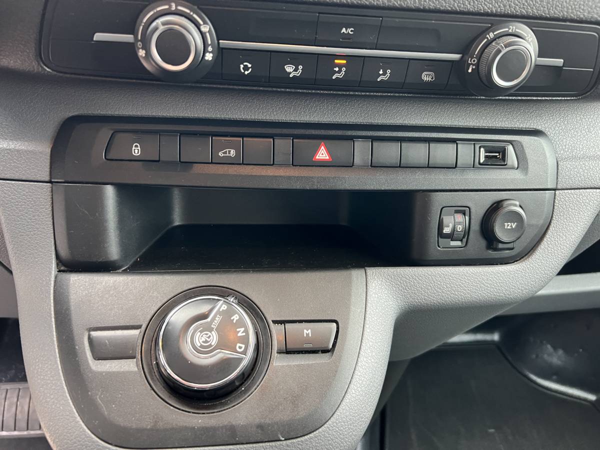 Peugeot Expert Peugeot Expert 2.0 BlueHDI 145 XL L3 H1  Automaat