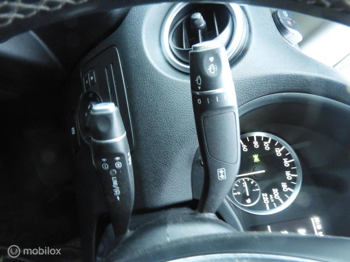 Mercedes-Benz Vito Mercedes Vito Bestel 116 CDI