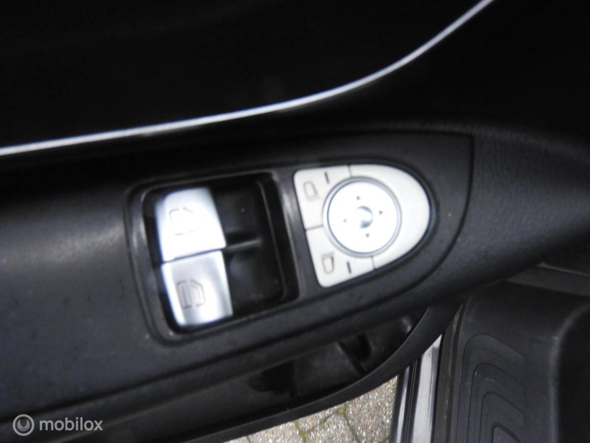 Mercedes-Benz Vito Mercedes Vito Bestel 116 CDI