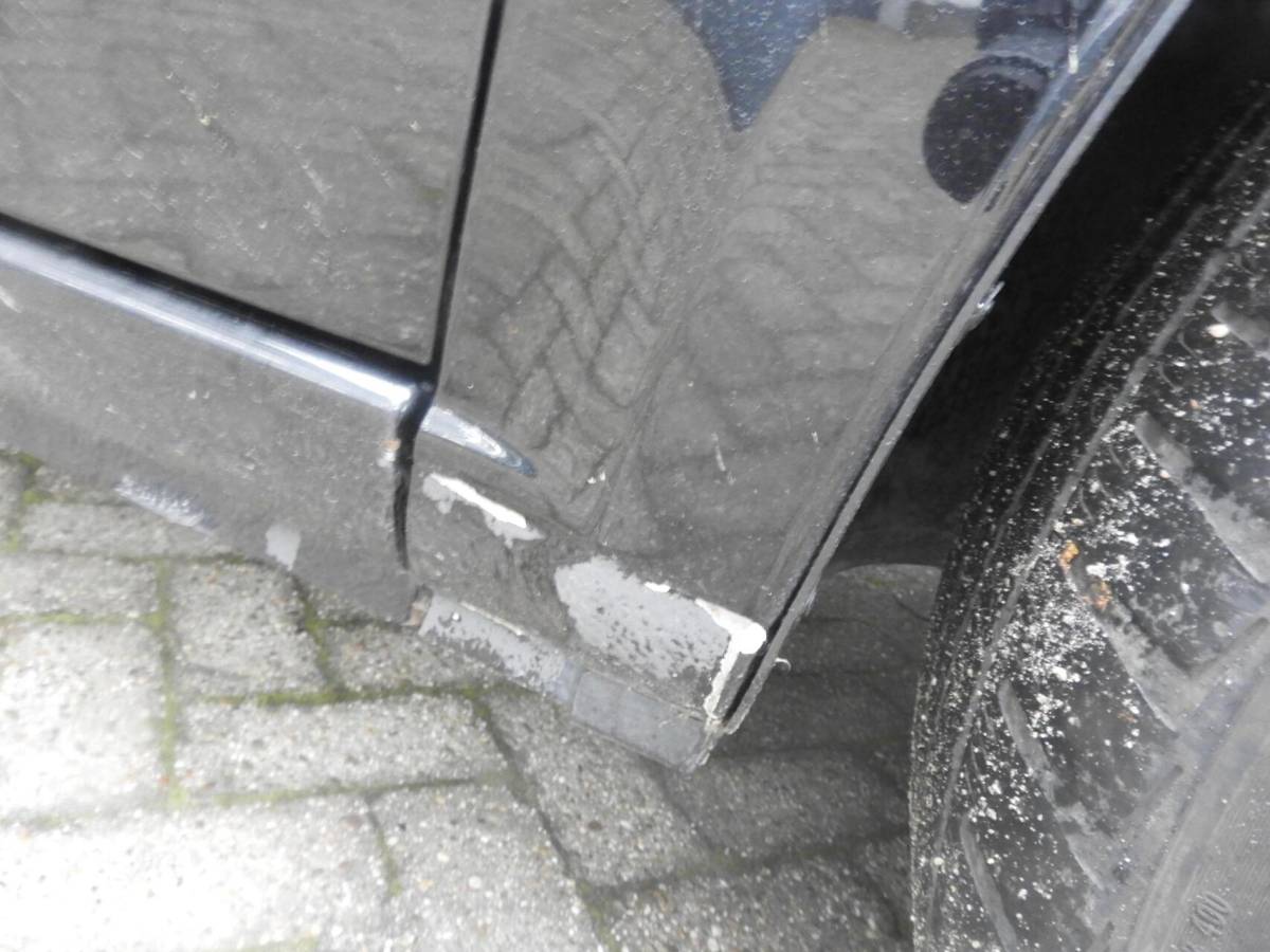 Mercedes-Benz Vito Mercedes Vito Bestel 116 CDI