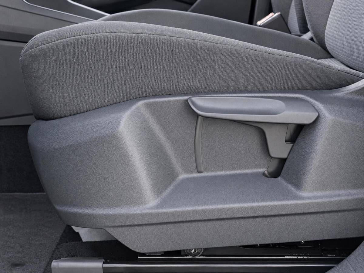 Volkswagen Caddy Volkswagen Bedrijfswagens Caddy Style 2.0TD 122pk DSG 733445