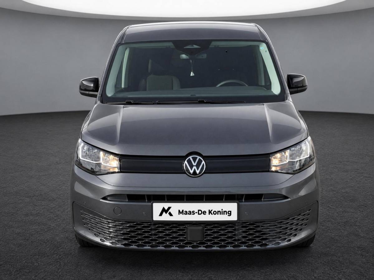 Volkswagen Caddy Volkswagen Bedrijfswagens Caddy Style 2.0TD 122pk DSG 733445
