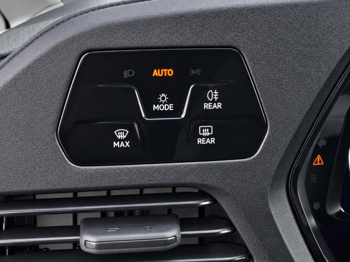 Volkswagen Caddy Volkswagen Bedrijfswagens Caddy Style 2.0TD 122pk DSG 733445