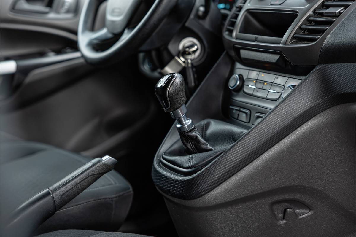 Ford Transit Connect Ford Transit Connect 1.5 EcoBlue L2 | Raptor edition | L+R Schuifdeur | CarPlay | Camera | Navigatie | Airco | 3-Zitter | PDC | Nieuwe APK