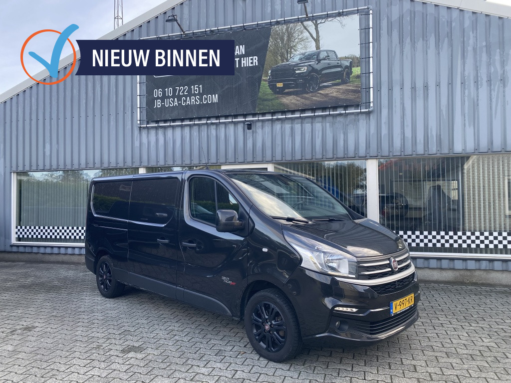 Fiat Talento