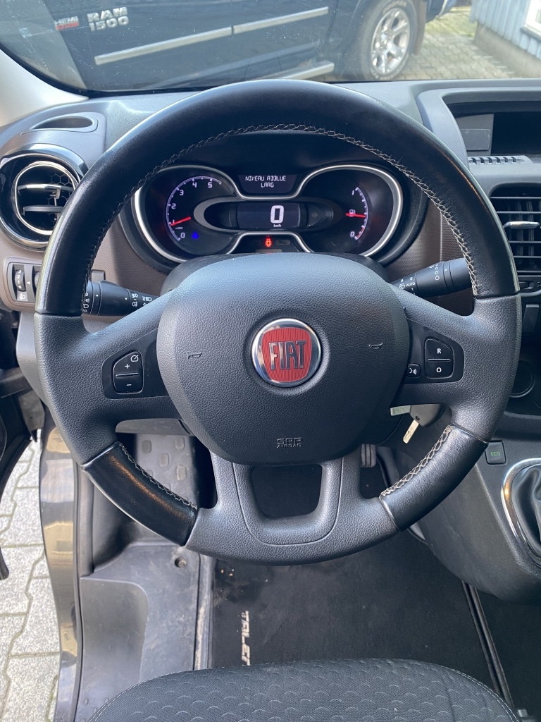 Fiat Talento Fiat Talento 1.6 MJ L2H1 1 eigenaar. N.A.P. EURO 6