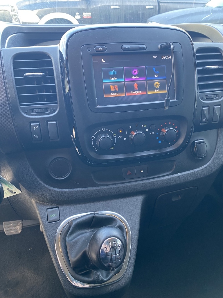Fiat Talento Fiat Talento 1.6 MJ L2H1 1 eigenaar. N.A.P. EURO 6
