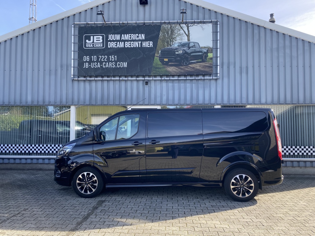 Ford Transit Custom Ford Transit Custom 320 2.0 TDCI L2H1 Volle uitvoering  ! !