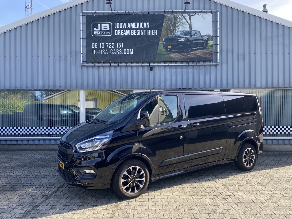 Ford Transit Custom Ford Transit Custom 320 2.0 TDCI L2H1 Volle uitvoering  ! !