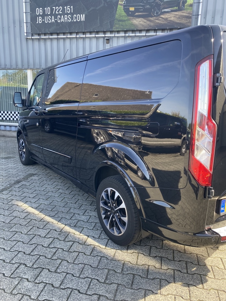 Ford Transit Custom Ford Transit Custom 320 2.0 TDCI L2H1 Volle uitvoering  ! !