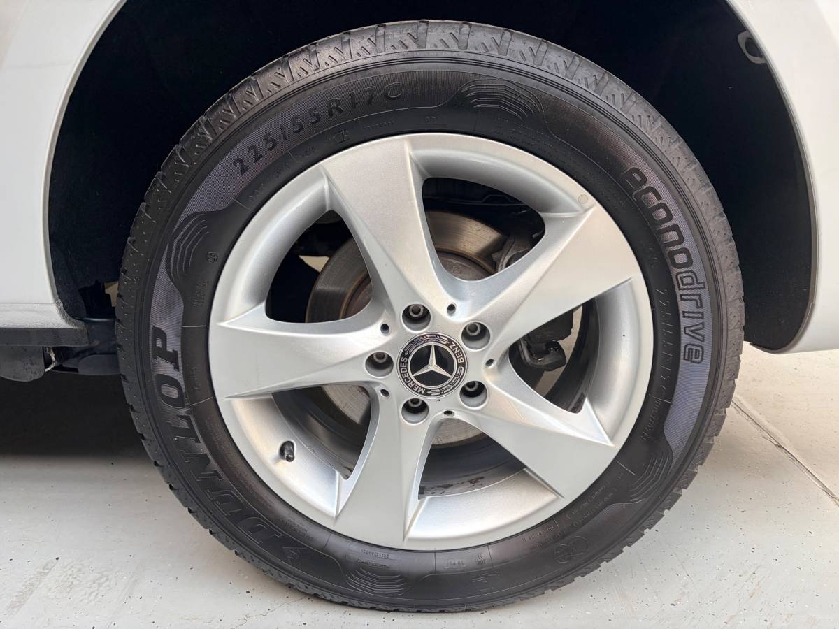 Mercedes-Benz Vito Mercedes-Benz Vito Automaat 116 CDI 160pk euro6 Lang L2H1, 3Persoons, Airco, CruiseControl, Navigatie, Trekhaak, RIJKLAARPRIJS!