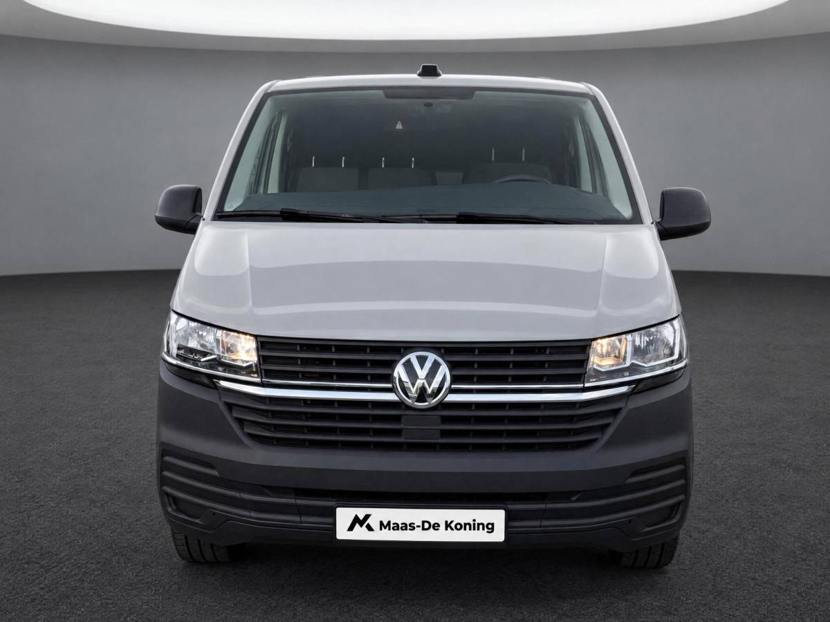 Volkswagen Transporter Volkswagen Transporter 2.0TDi 150pk DSG L2 · Camera · Apple Carplay/Android Auto · 3-zits bank · Cruise Control · Airco ·