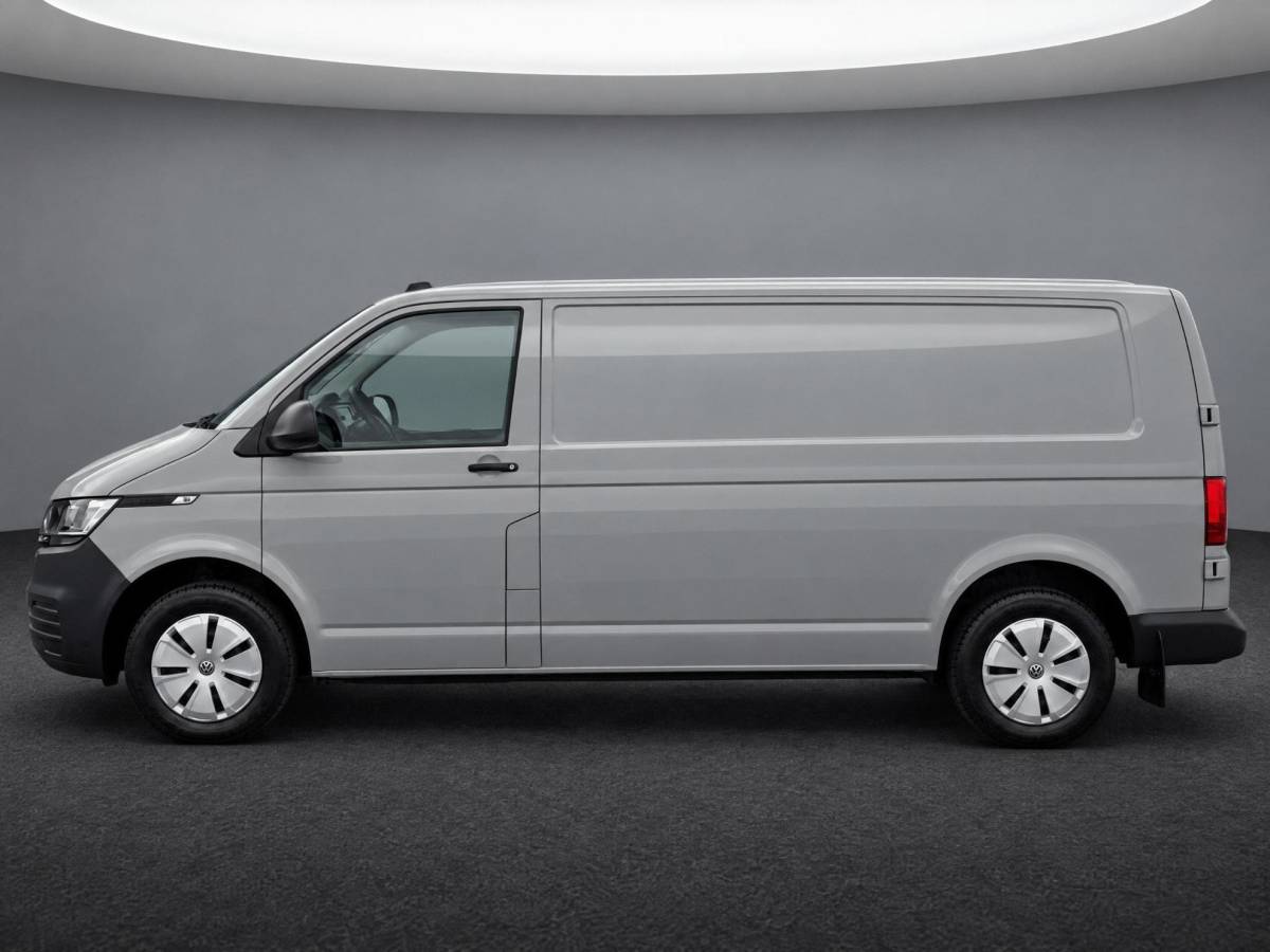 Volkswagen Transporter Volkswagen Transporter 2.0TDi 150pk DSG L2 · Camera · Apple Carplay/Android Auto · 3-zits bank · Cruise Control · Airco ·