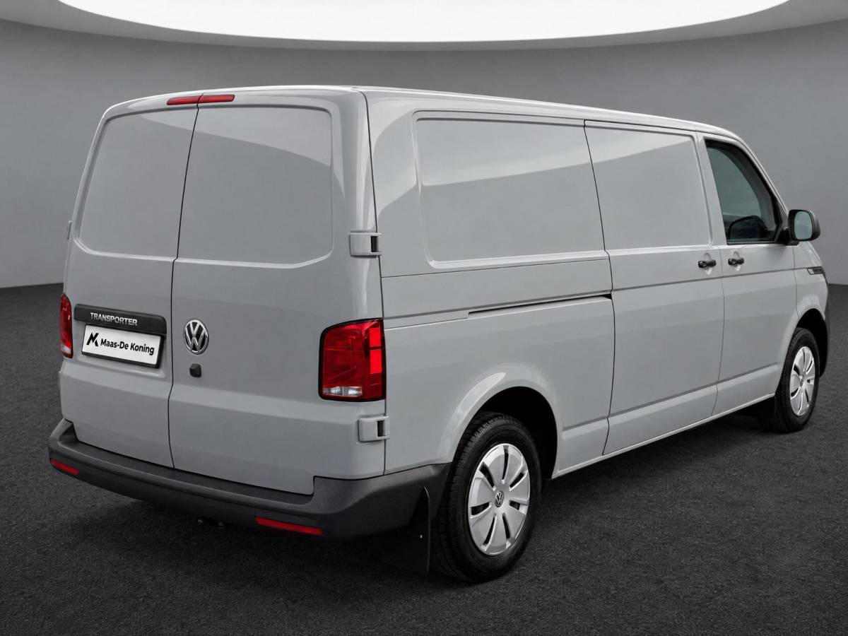 Volkswagen Transporter Volkswagen Transporter 2.0TDi 150pk DSG L2 · Camera · Apple Carplay/Android Auto · 3-zits bank · Cruise Control · Airco ·