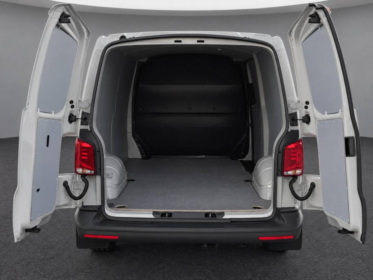 Volkswagen Transporter Volkswagen Transporter 2.0TDi 150pk DSG L2 · Camera · Apple Carplay/Android Auto · 3-zits bank · Cruise Control · Airco ·