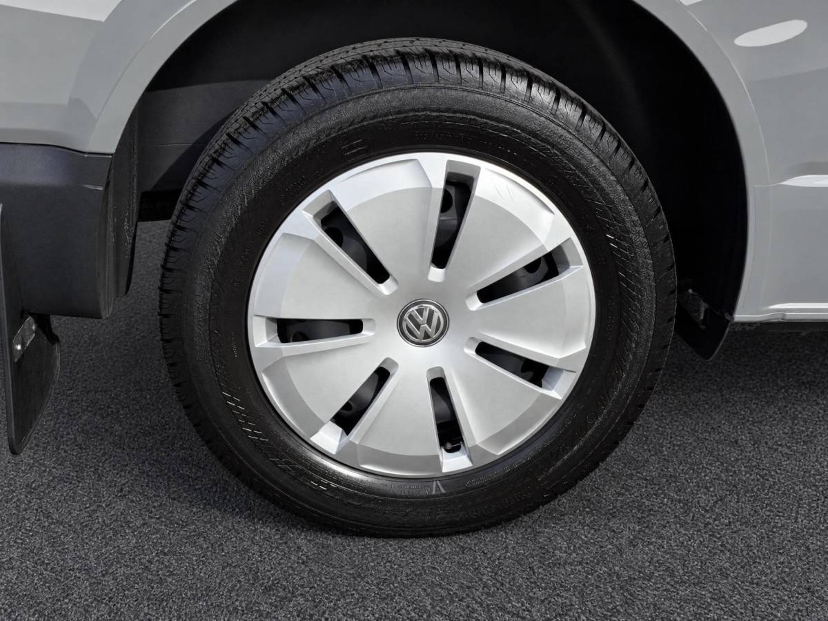 Volkswagen Transporter Volkswagen Transporter 2.0TDi 150pk DSG L2 · Camera · Apple Carplay/Android Auto · 3-zits bank · Cruise Control · Airco ·