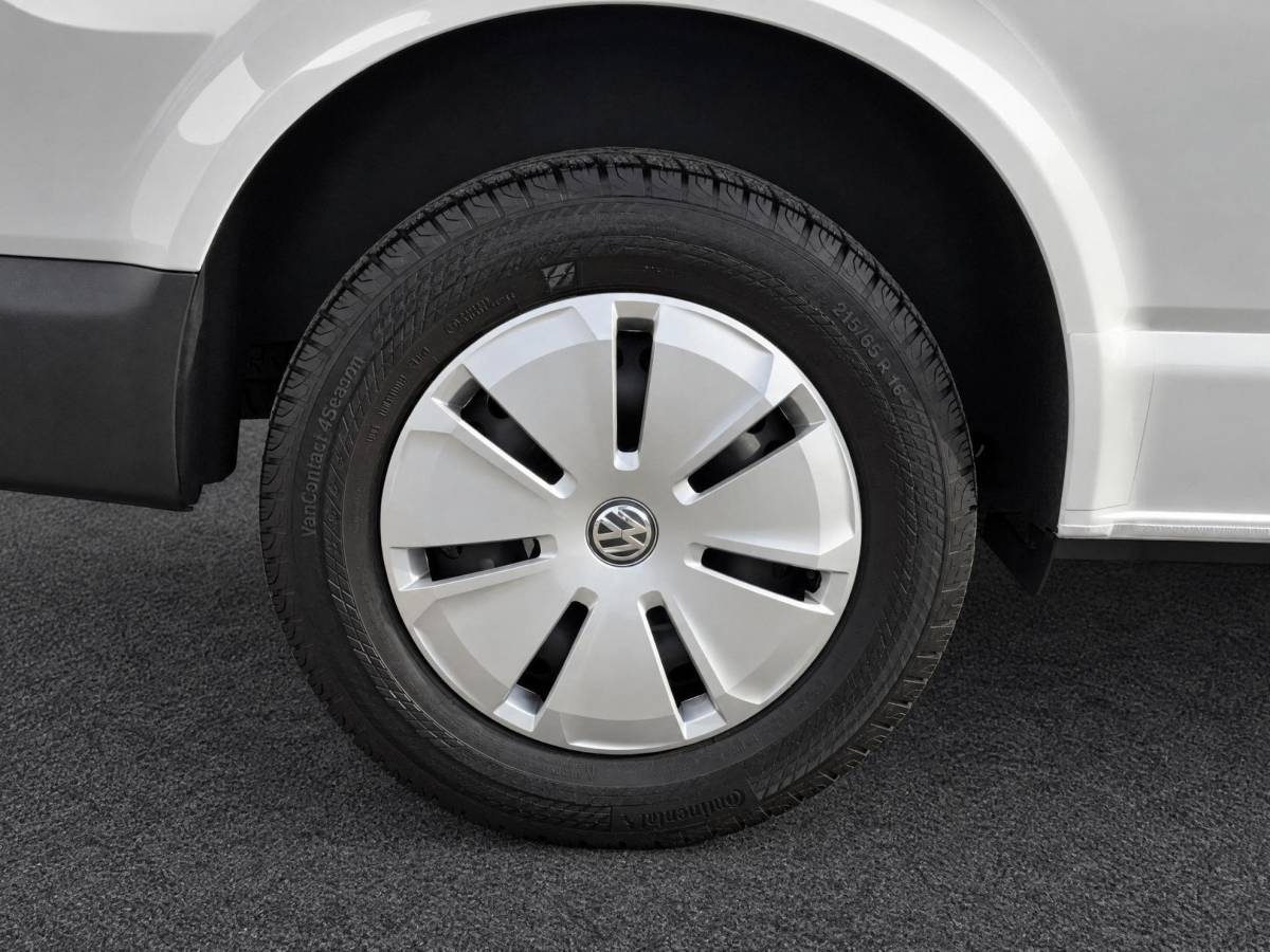 Volkswagen Transporter Volkswagen Transporter 2.0TDi 150pk Comfortline L2 · Trekhaak · Navigatie · Apple Carplay/Android Auto · Mistlampen voor ·