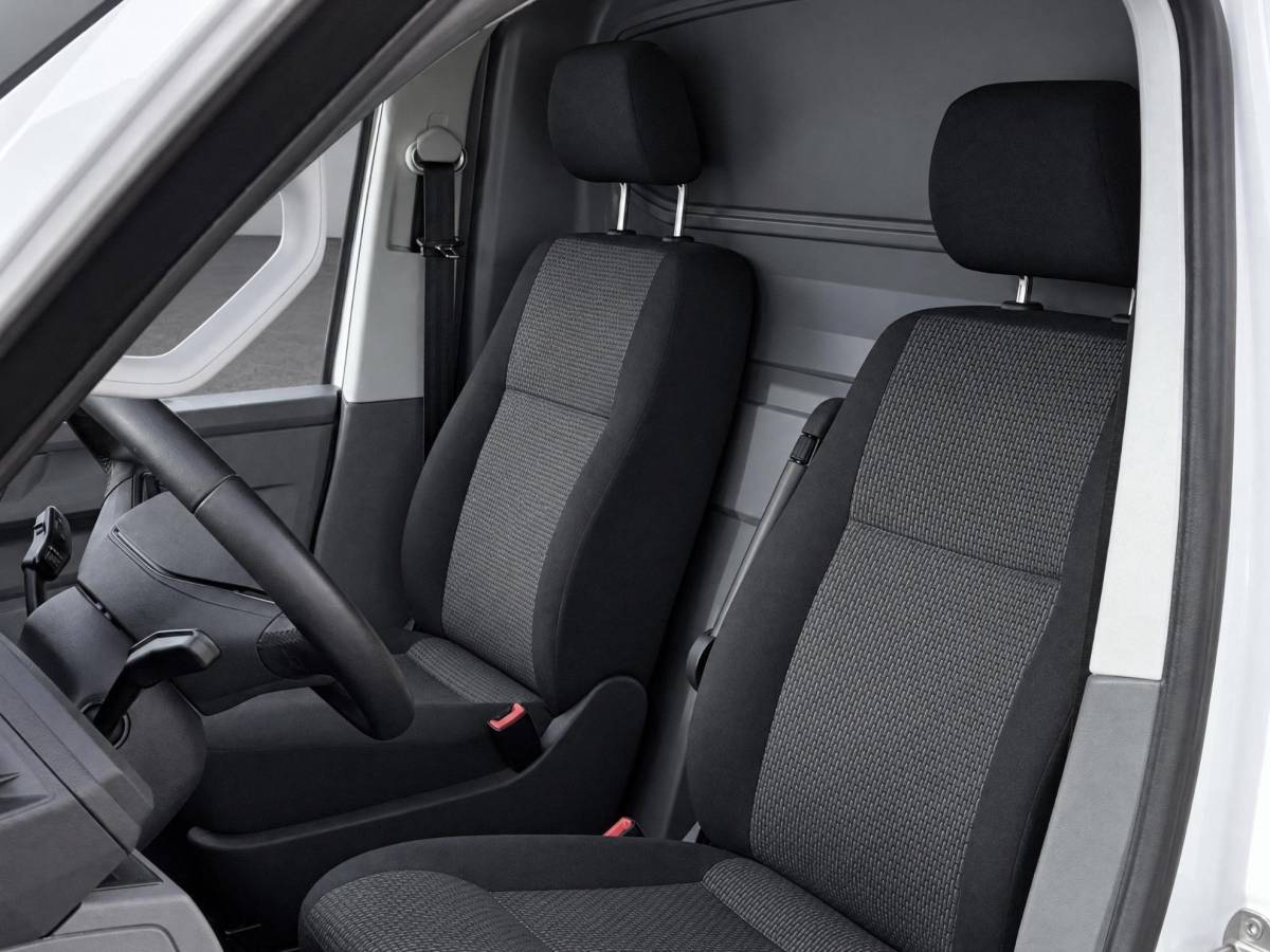 Volkswagen Transporter Volkswagen Transporter 2.0TDi 150pk Comfortline L2 · Trekhaak · Navigatie · Apple Carplay/Android Auto · Mistlampen voor ·