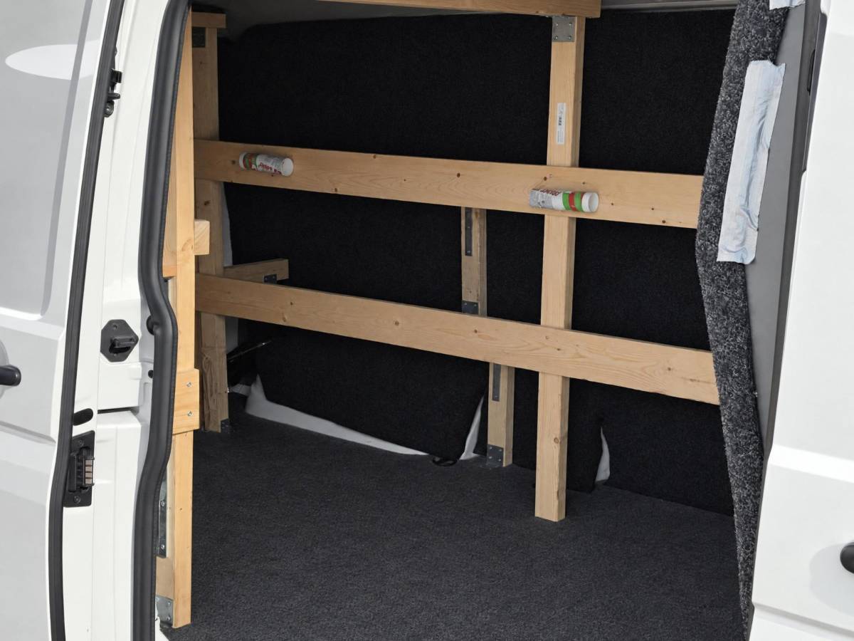 Volkswagen Transporter Volkswagen Transporter 2.0TDi 150pk Comfortline L2 · Trekhaak · Navigatie · Apple Carplay/Android Auto · Mistlampen voor ·