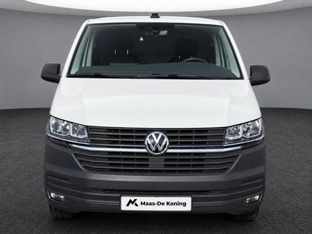 Volkswagen Transporter Volkswagen Transporter 2.0TDi 150pk Comfortline L2 · Trekhaak · Navigatie · Apple Carplay/Android Auto · Mistlampen voor ·
