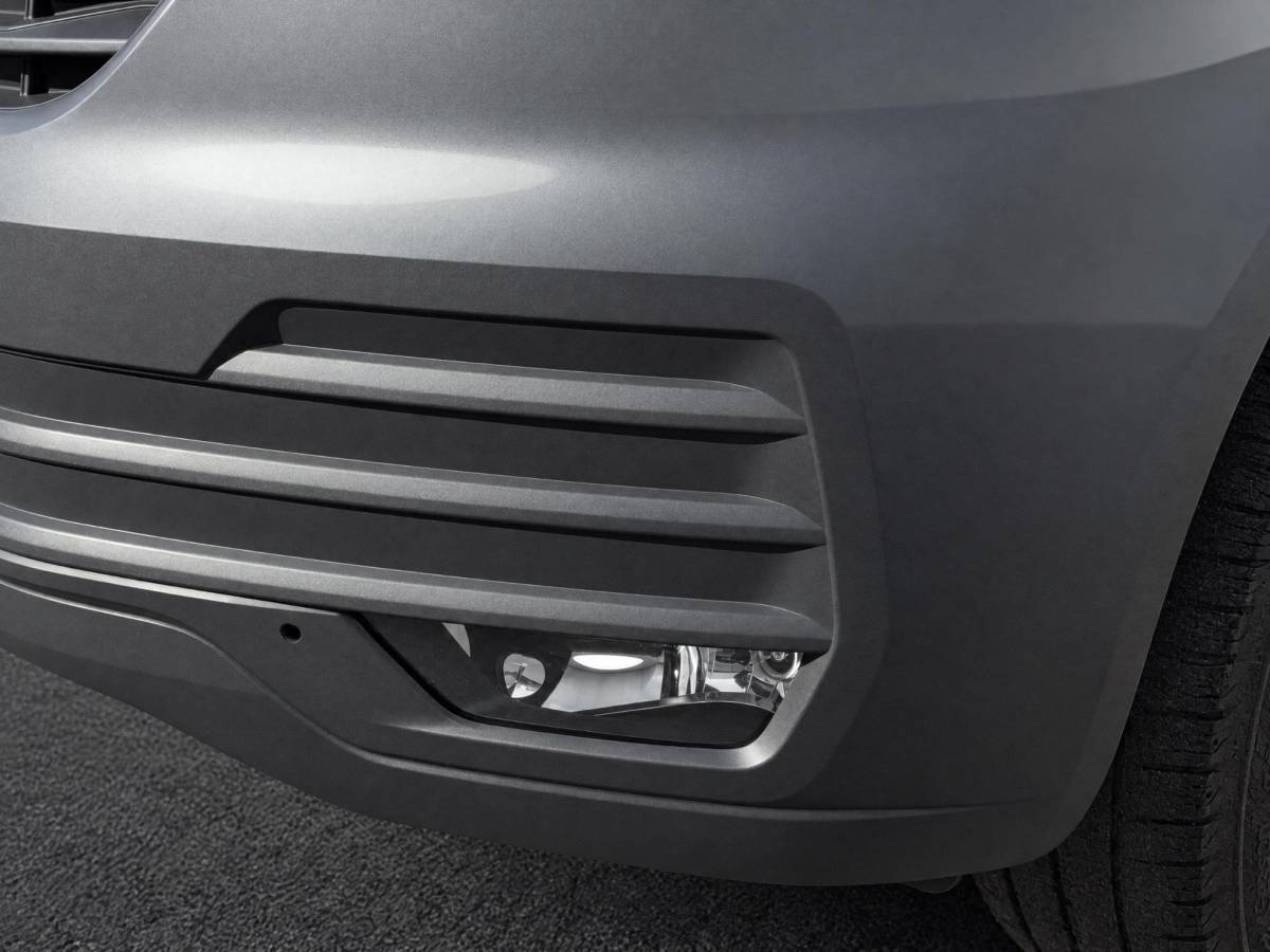 Volkswagen Transporter Volkswagen Transporter 2.0TDi 150pk Comfortline L2 · Trekhaak · Navigatie · Apple Carplay/Android Auto · Mistlampen voor ·