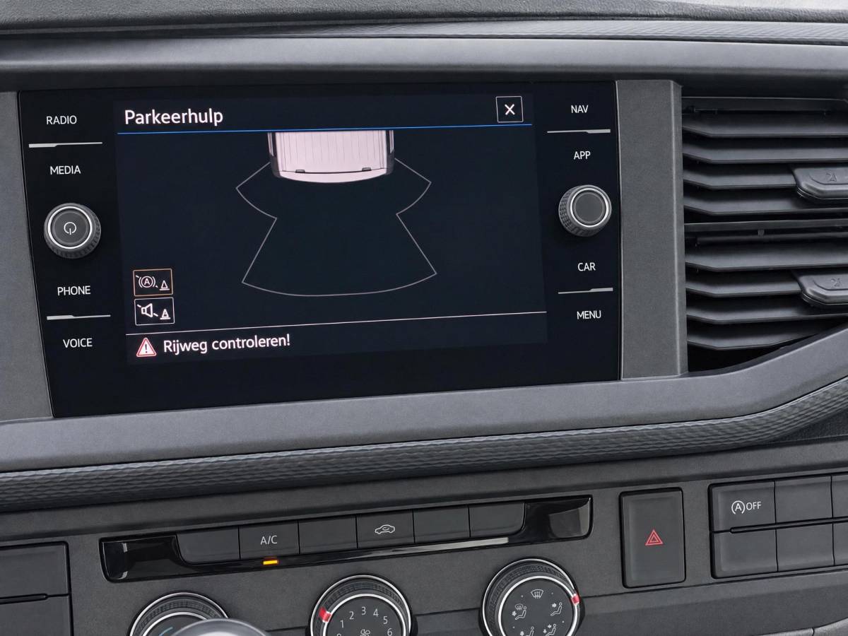 Volkswagen Transporter Volkswagen Transporter 2.0TDi 150pk Comfortline L2 · Trekhaak · Navigatie · Apple Carplay/Android Auto · Mistlampen voor ·