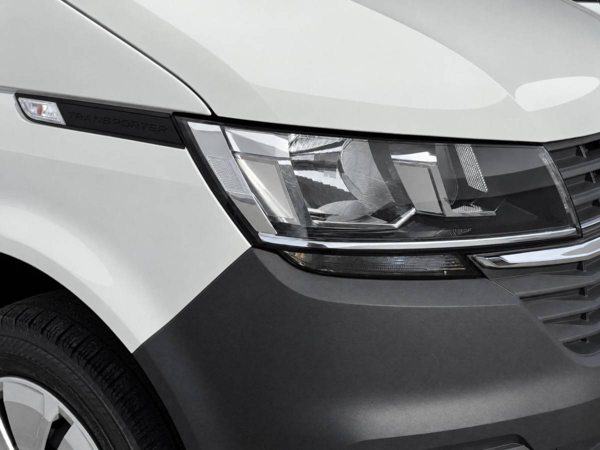 Volkswagen Transporter Volkswagen Transporter 2.0TDi 150pk Comfortline L2 · Trekhaak · Navigatie · Apple Carplay/Android Auto · Mistlampen voor ·