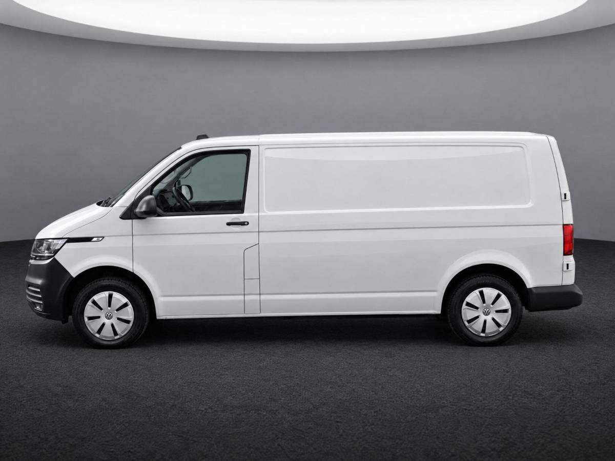 Volkswagen Transporter Volkswagen Transporter 2.0TDi 150pk Comfortline L2 · Trekhaak · Navigatie · Apple Carplay/Android Auto · Mistlampen voor ·