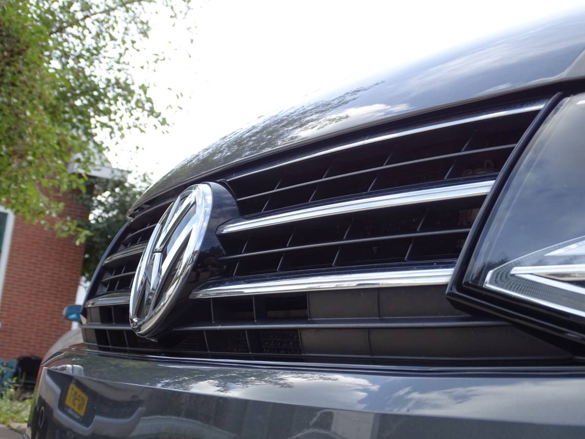 Volkswagen Transporter Volkswagen Transporter 2.0 TDI L2H1 DC Highline