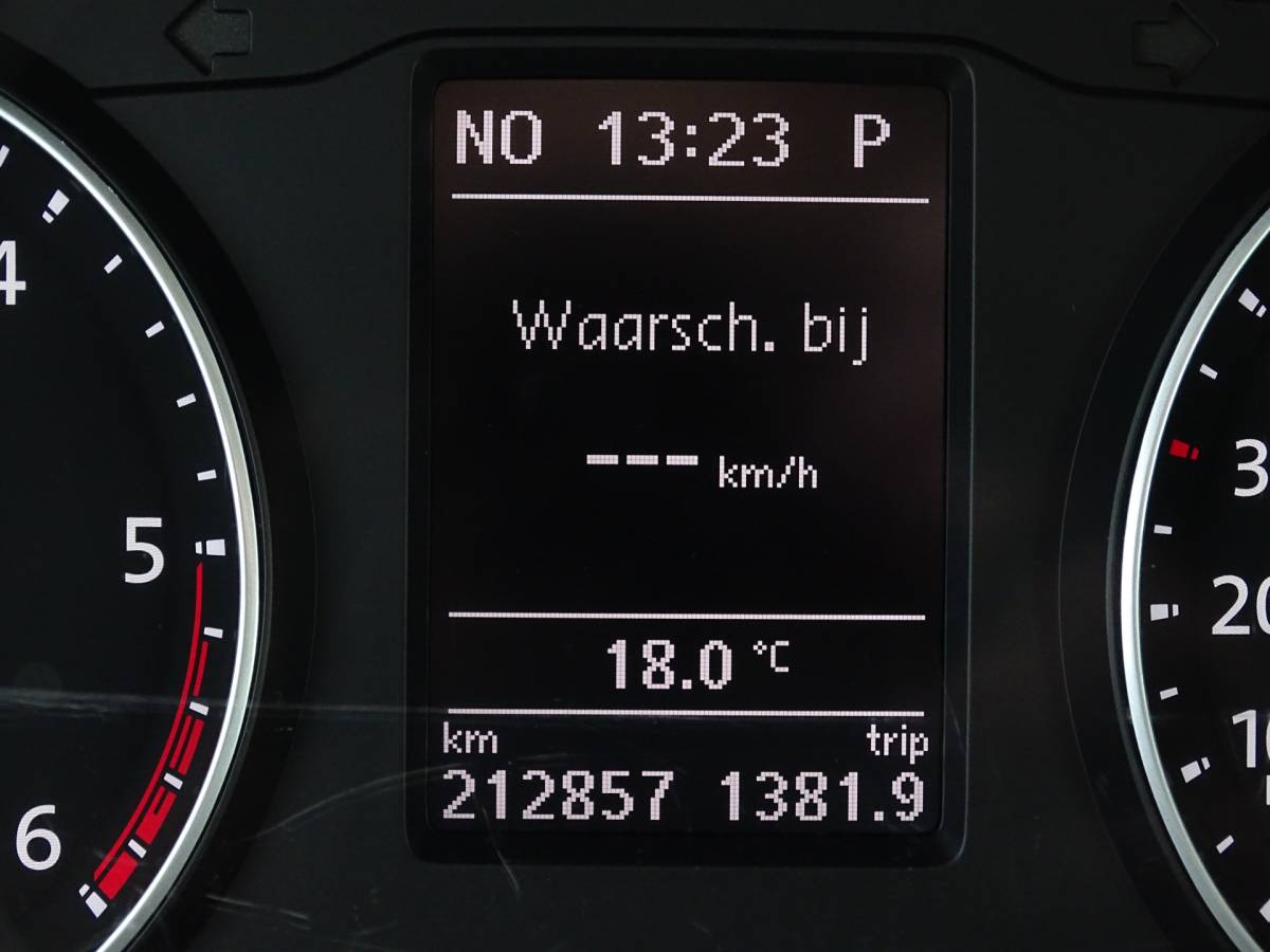 Volkswagen Transporter Volkswagen Transporter 2.0 TDI L2H1 DC Highline
