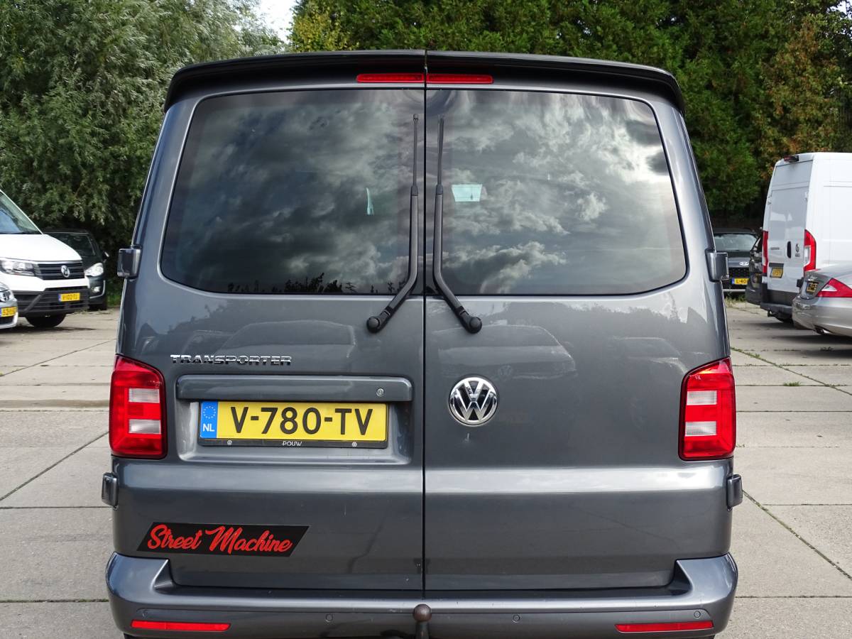 Volkswagen Transporter Volkswagen Transporter 2.0 TDI L2H1 DC Highline