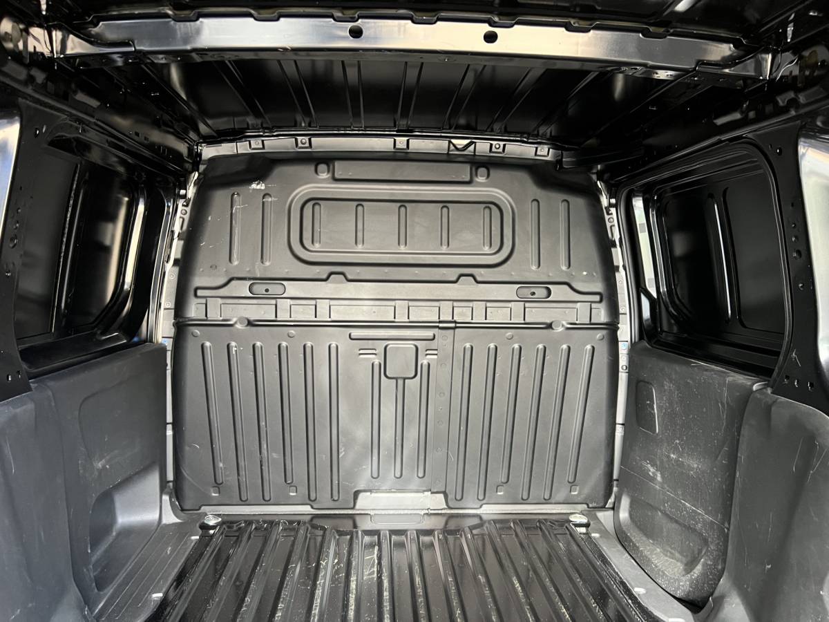 Opel Combo Opel Combo 1.5D 100PK  L2 Camera Navi Cruise