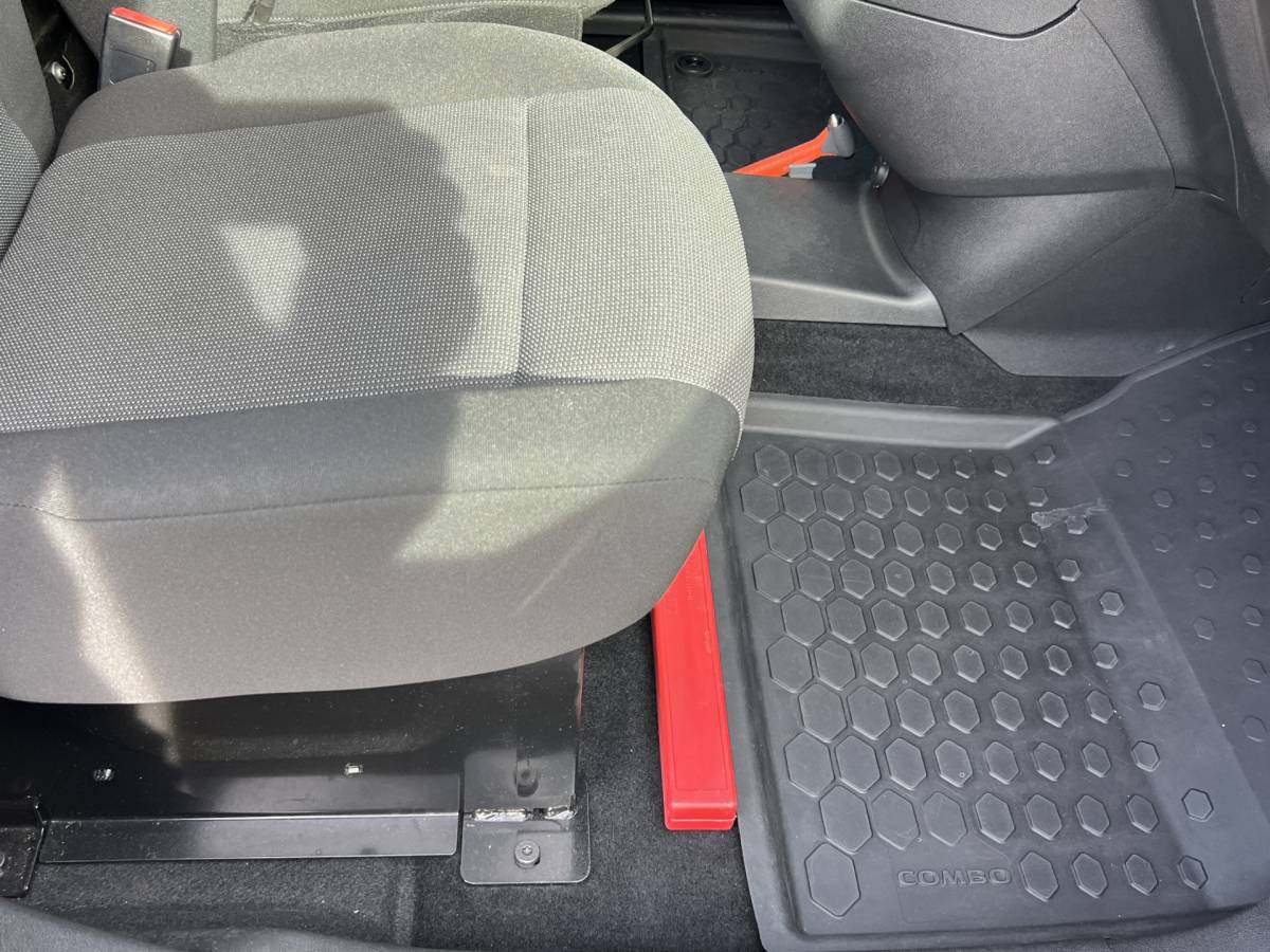 Opel Combo Opel Combo 1.5D 100PK  L2 Camera Navi Cruise