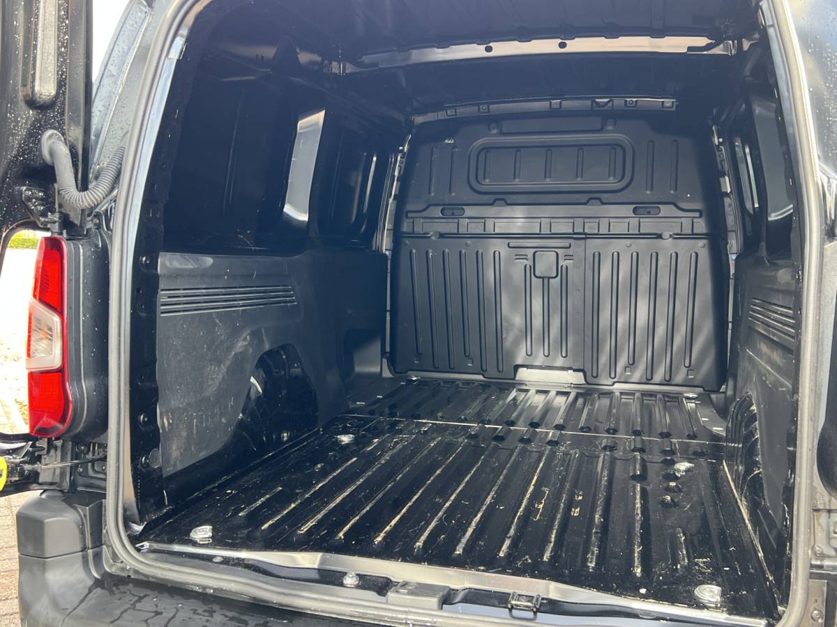 Opel Combo Opel Combo 1.5D 100PK  L2 Camera Navi Cruise