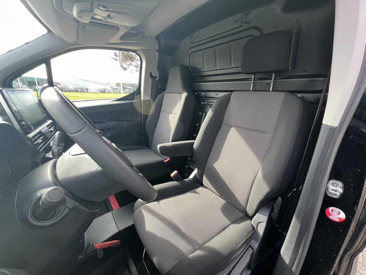 Opel Combo Opel Combo 1.5D 100PK  L2 Camera Navi Cruise