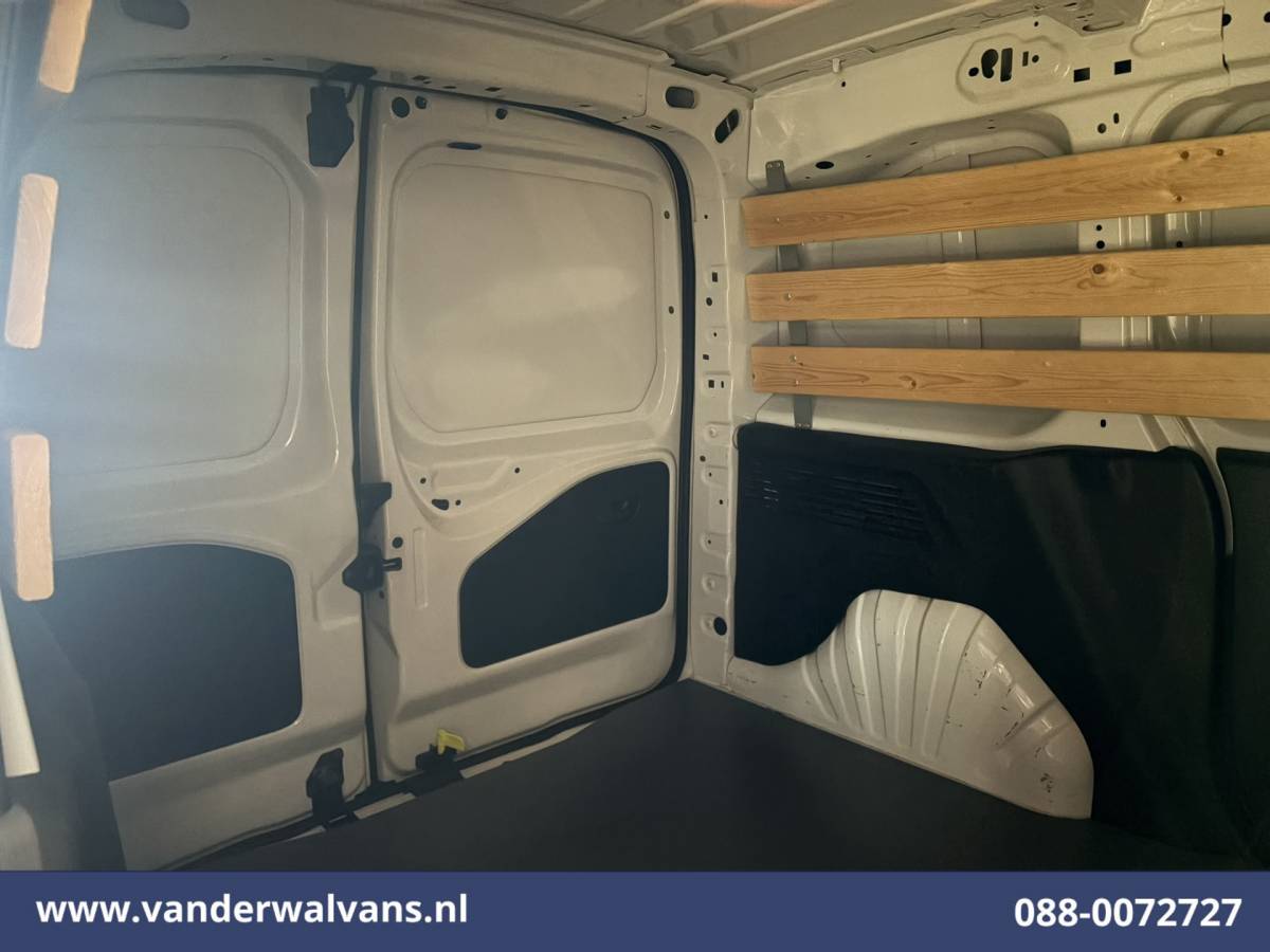 Opel Combo Opel Combo 1.5 BlueHDi 131pk L1H1 Euro6 Airco | Apple Carplay | Navigatie | Cruisecontrol | Parkeersensoren, Android auto