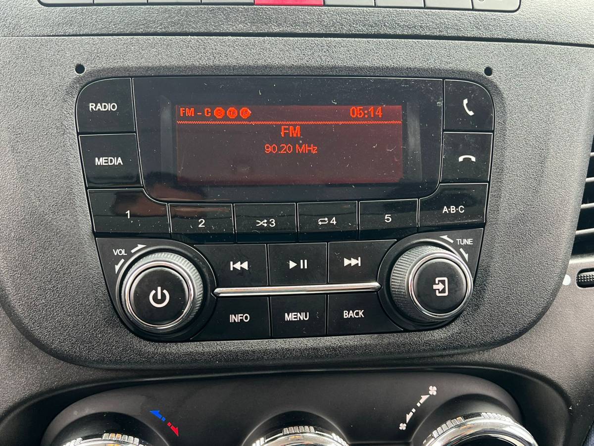 Iveco Daily Automaat Carrier Pulsor 400 -20 Vriezen/Koelen/Verwarmen Kuhlkoffer Koel/vrieswagen Climate Control Cruise Control Camera
