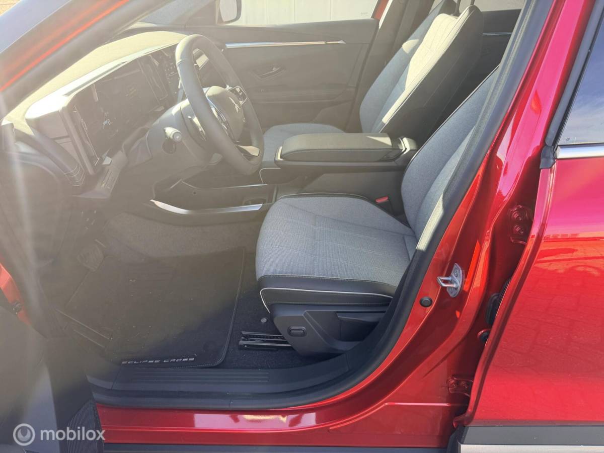 Mitsubishi Eclipse Cross Mitsubishi Eclipse Cross Intense+ 87 kWh