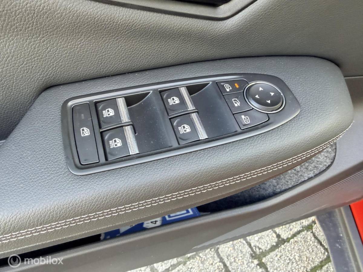 Mitsubishi Eclipse Cross Mitsubishi Eclipse Cross Intense+ 87 kWh