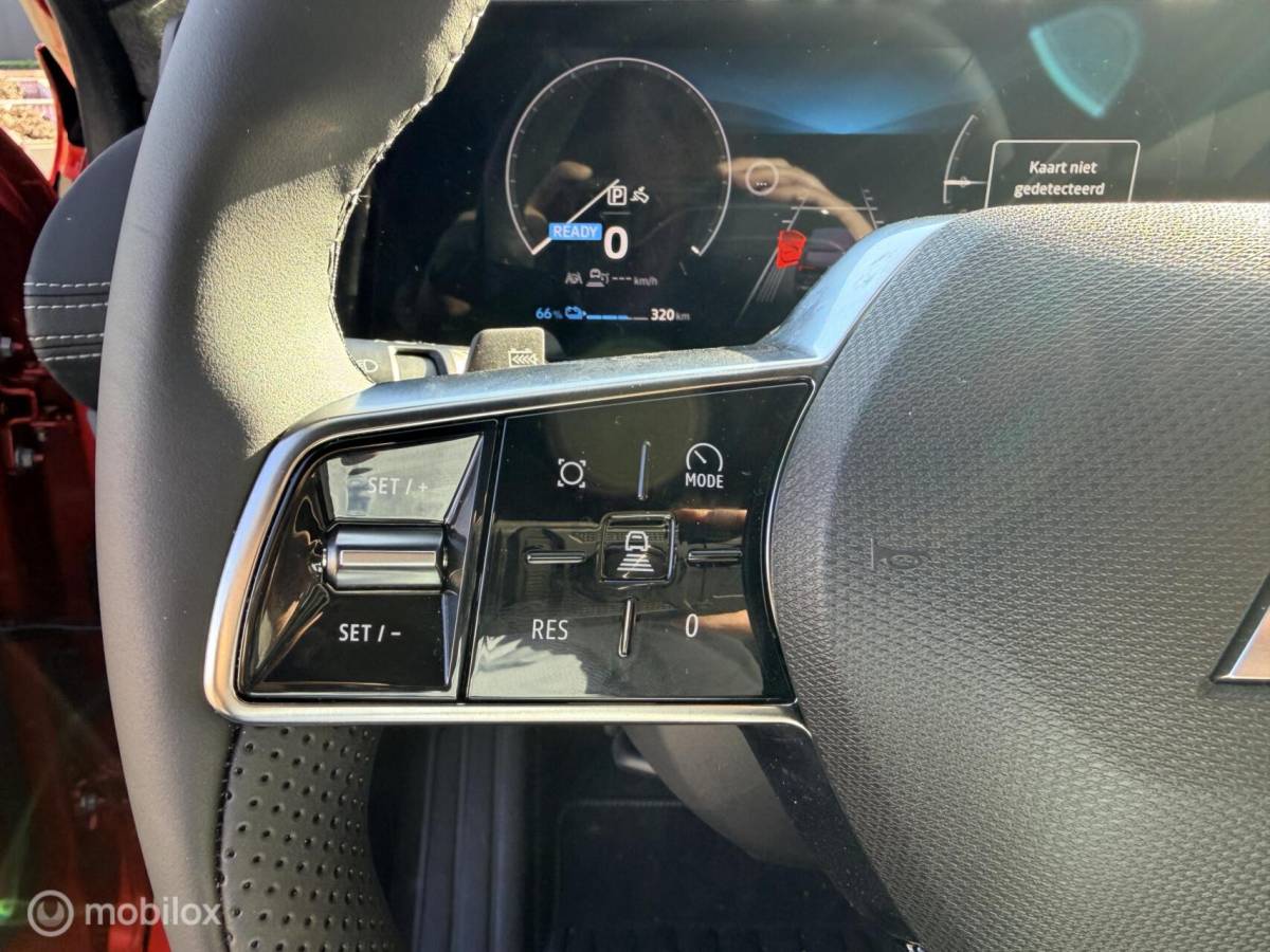Mitsubishi Eclipse Cross Mitsubishi Eclipse Cross Intense+ 87 kWh
