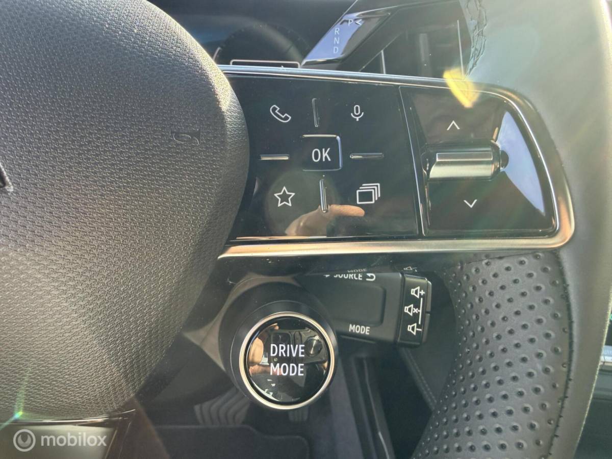 Mitsubishi Eclipse Cross Mitsubishi Eclipse Cross Intense+ 87 kWh