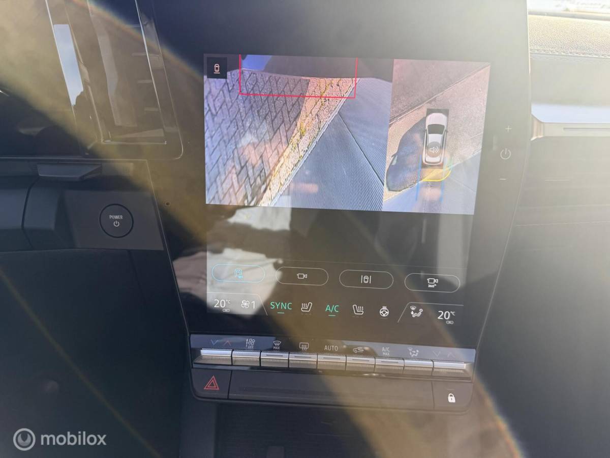 Mitsubishi Eclipse Cross Mitsubishi Eclipse Cross Intense+ 87 kWh