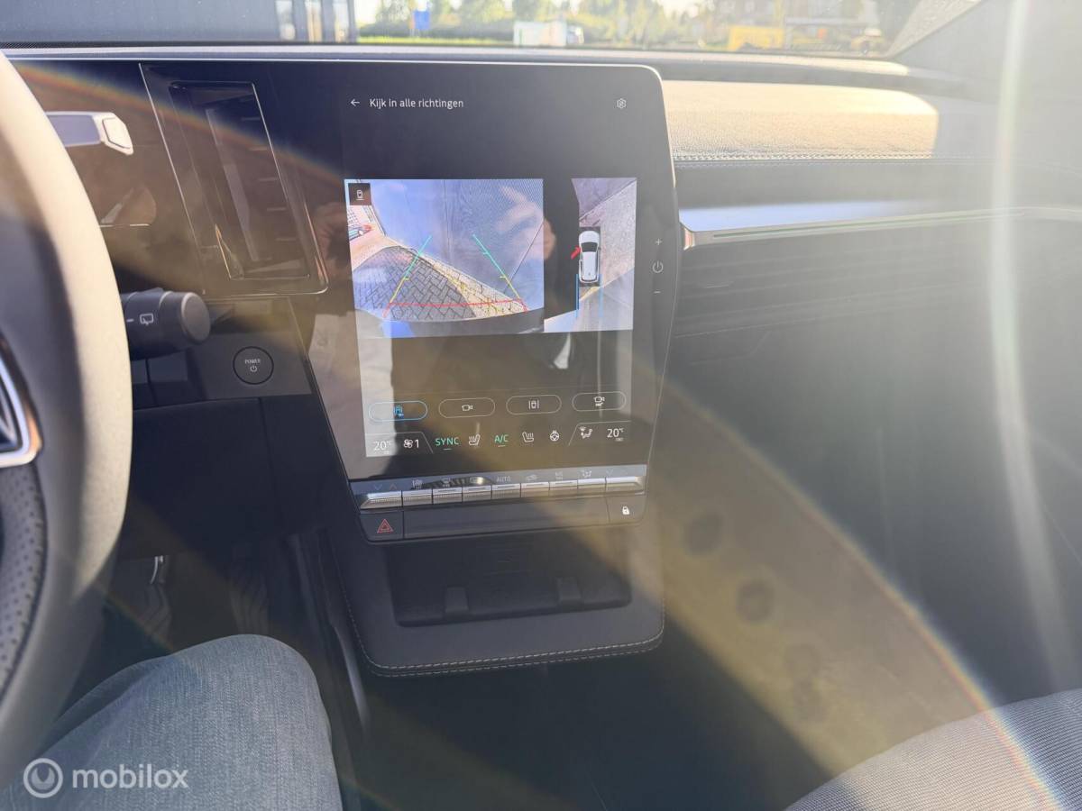 Mitsubishi Eclipse Cross Mitsubishi Eclipse Cross Intense+ 87 kWh