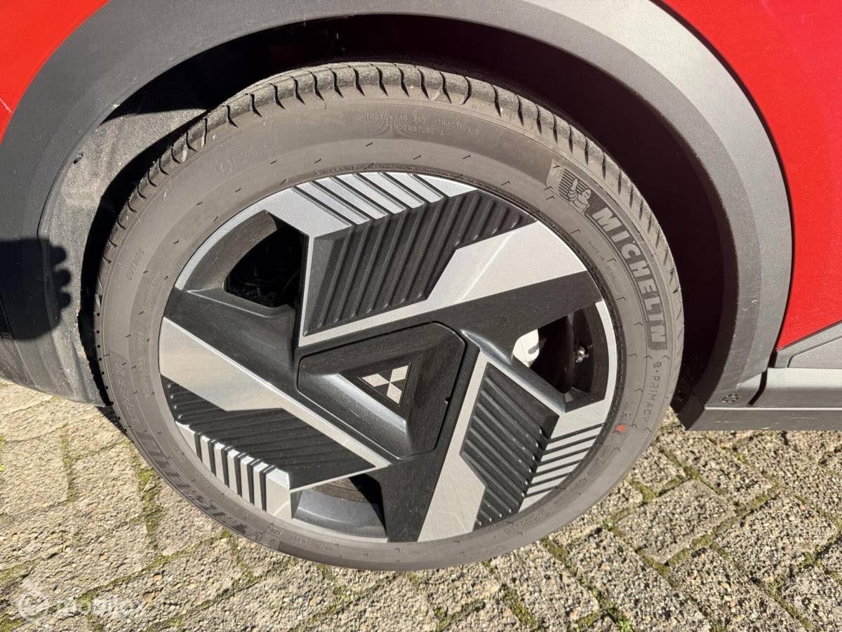 Mitsubishi Eclipse Cross Mitsubishi Eclipse Cross Intense+ 87 kWh