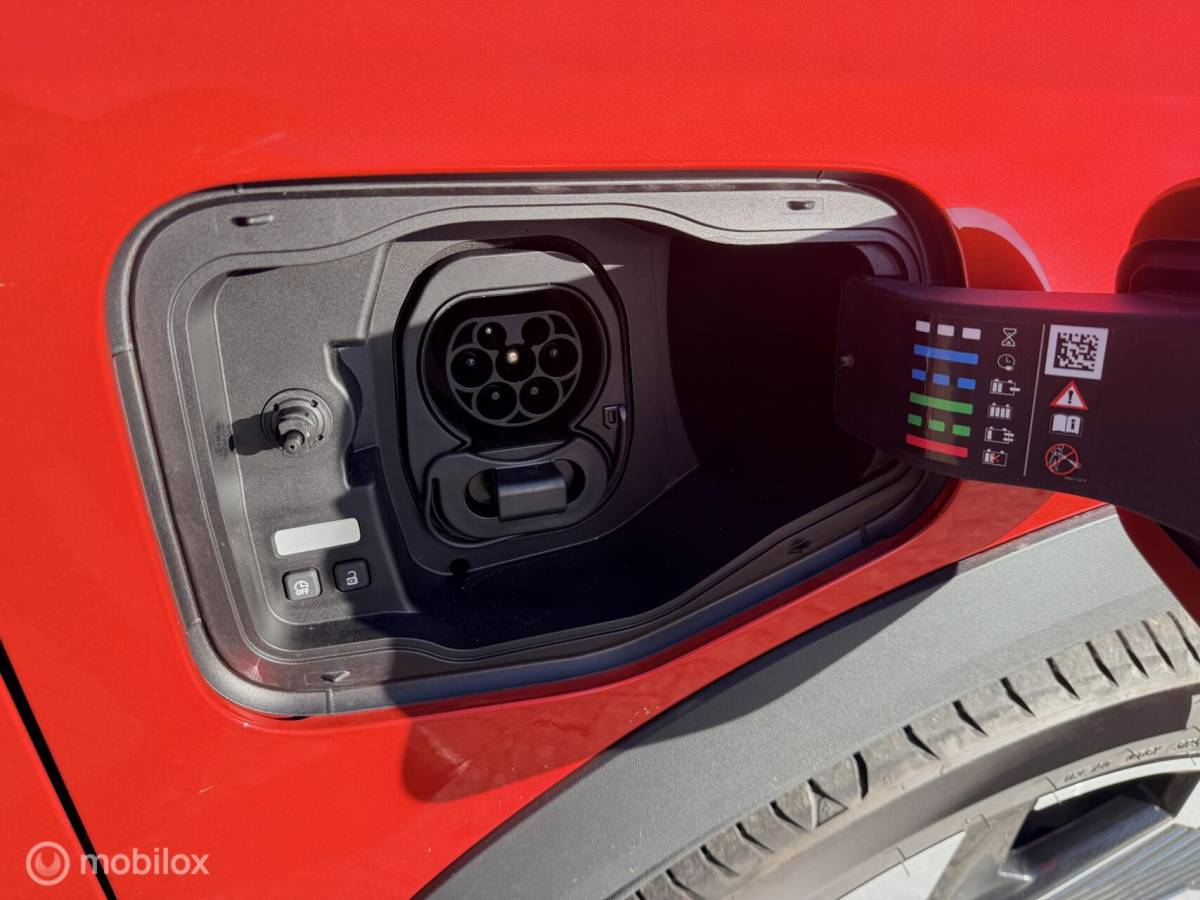 Mitsubishi Eclipse Cross Mitsubishi Eclipse Cross Intense+ 87 kWh