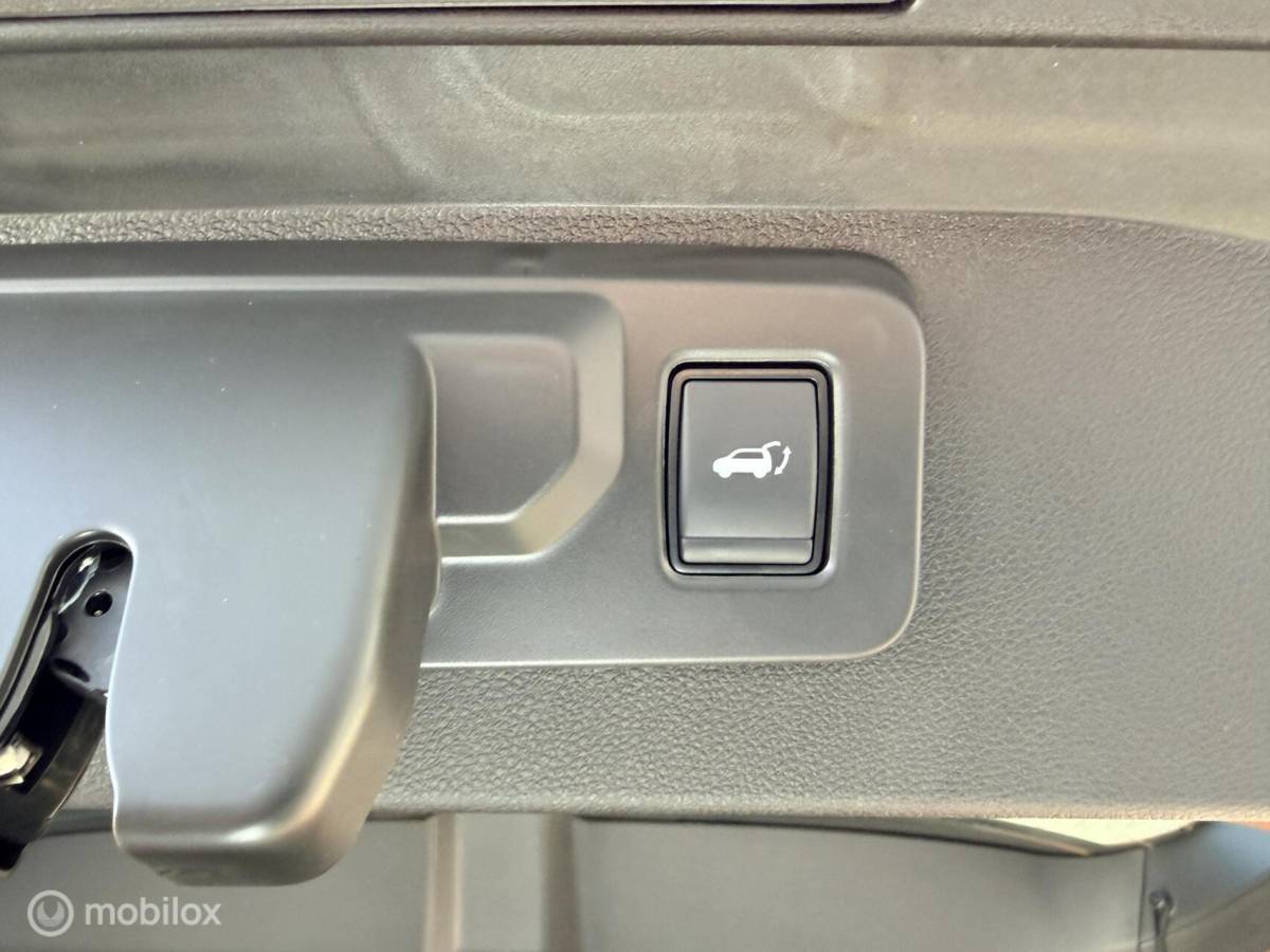 Mitsubishi Eclipse Cross Mitsubishi Eclipse Cross Intense+ 87 kWh