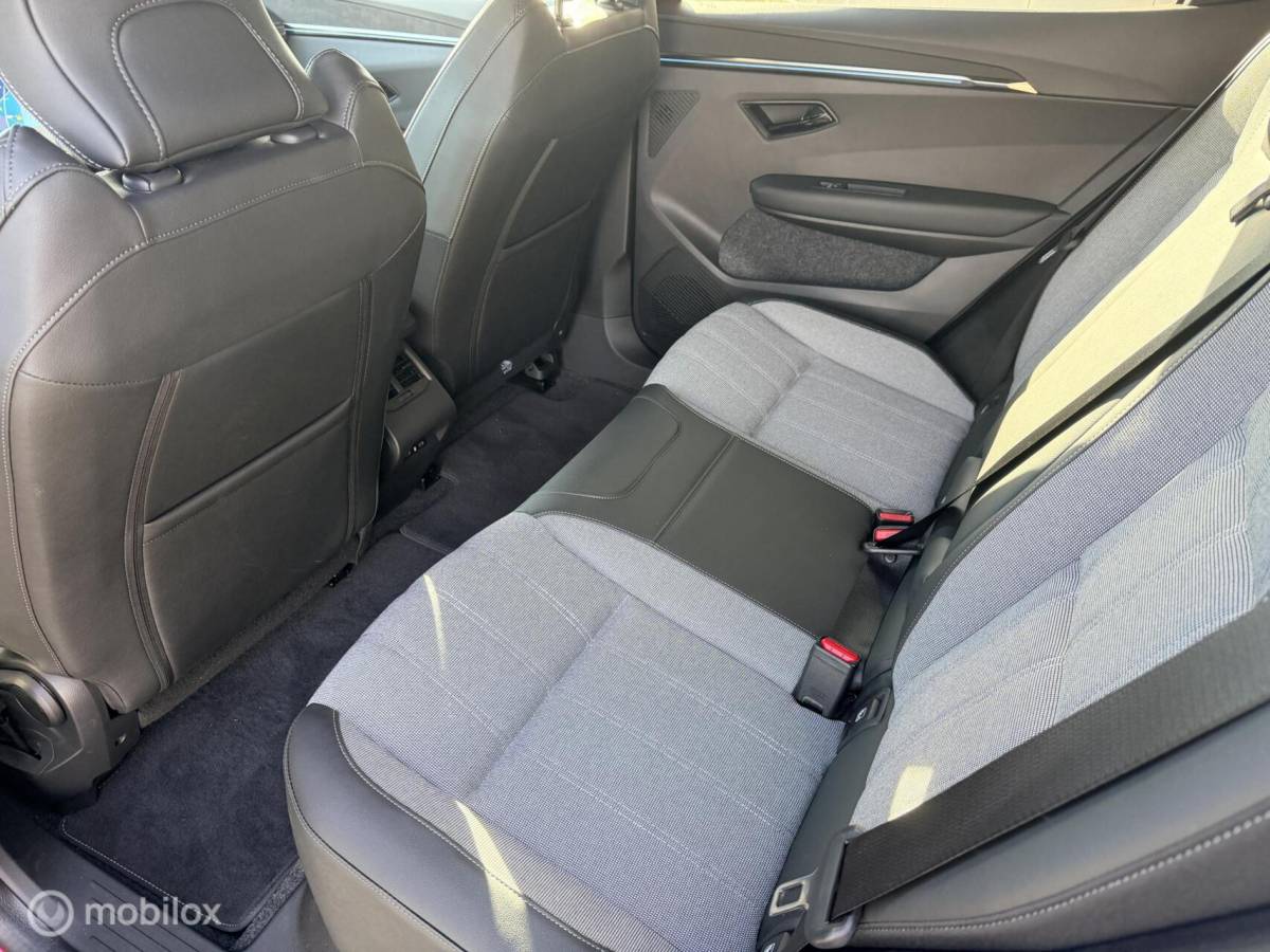 Mitsubishi Eclipse Cross Mitsubishi Eclipse Cross Intense+ 87 kWh