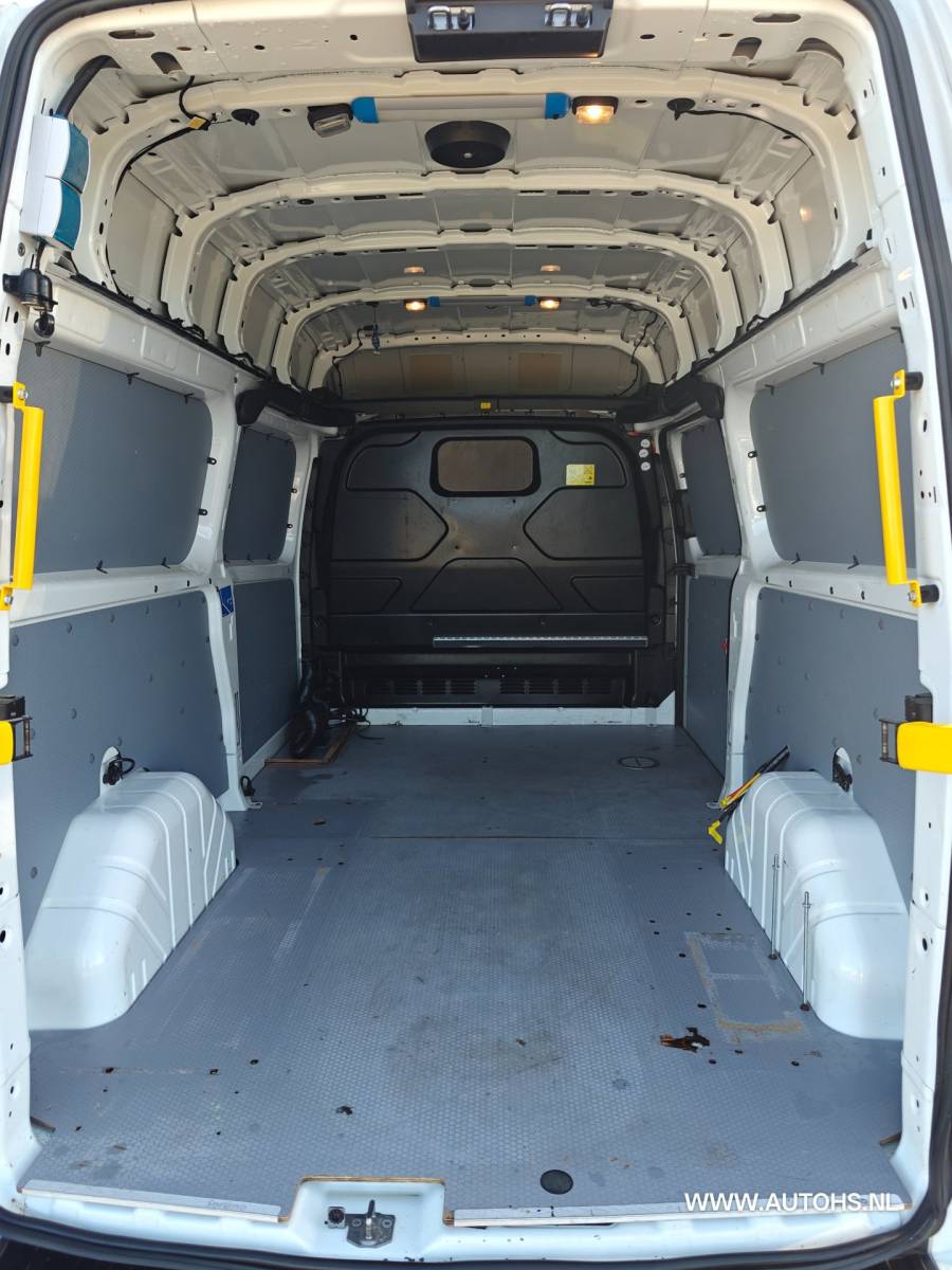 Ford Transit Custom Ford Transit Custom 320 2.0 TDCI L2H2 Trend, 1e Eig , Euro 6 , Cruise camera , apk maart 2027 , nette bus , ex overheid.