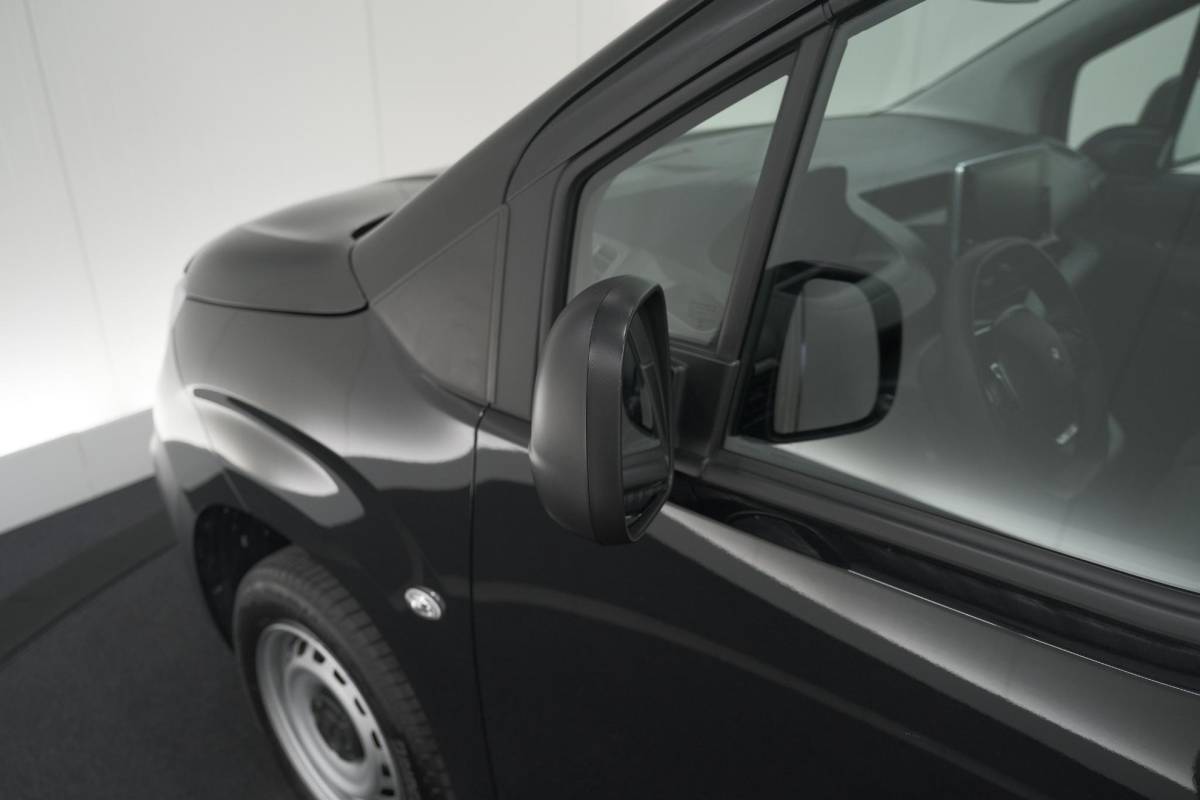 Peugeot Partner Peugeot Partner 1.5 BlueHDi 100 S&S L1 | Passagiersbank |  Apple Carplay | Navigatie | Parkeersensoren