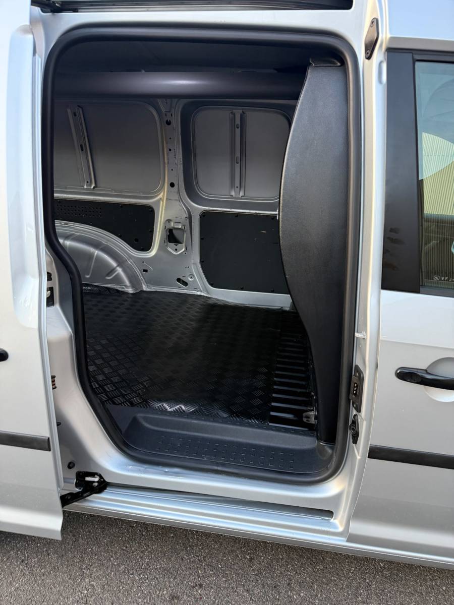 Volkswagen Caddy Volkswagen Caddy 2.0 TDI L2 Maxi / Camera / Airco / Cruise